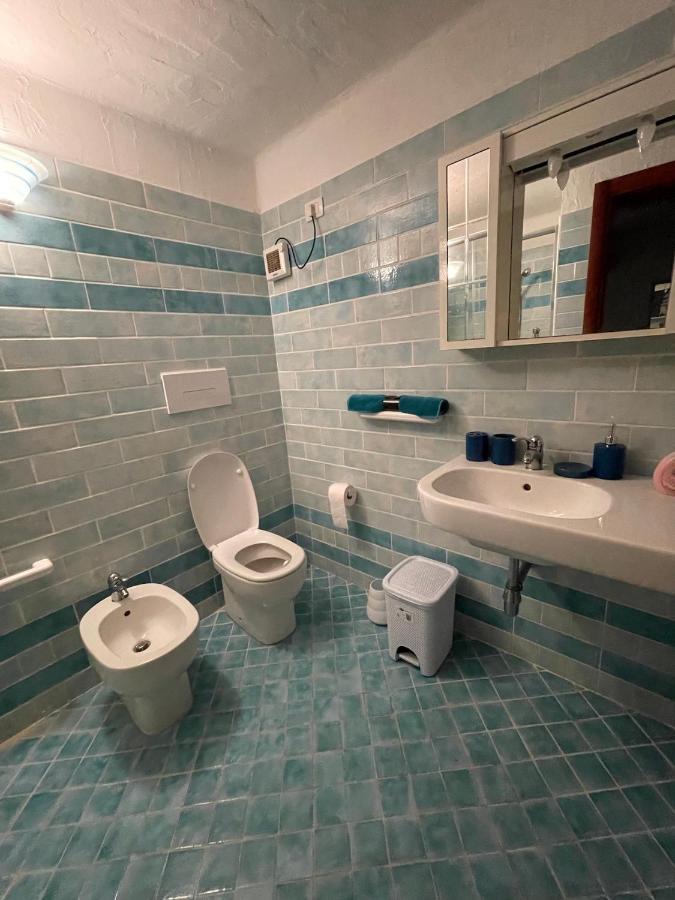Lightblue-Celeste Central Apartment In ปอร์โตโรตอนโด ภายนอก รูปภาพ