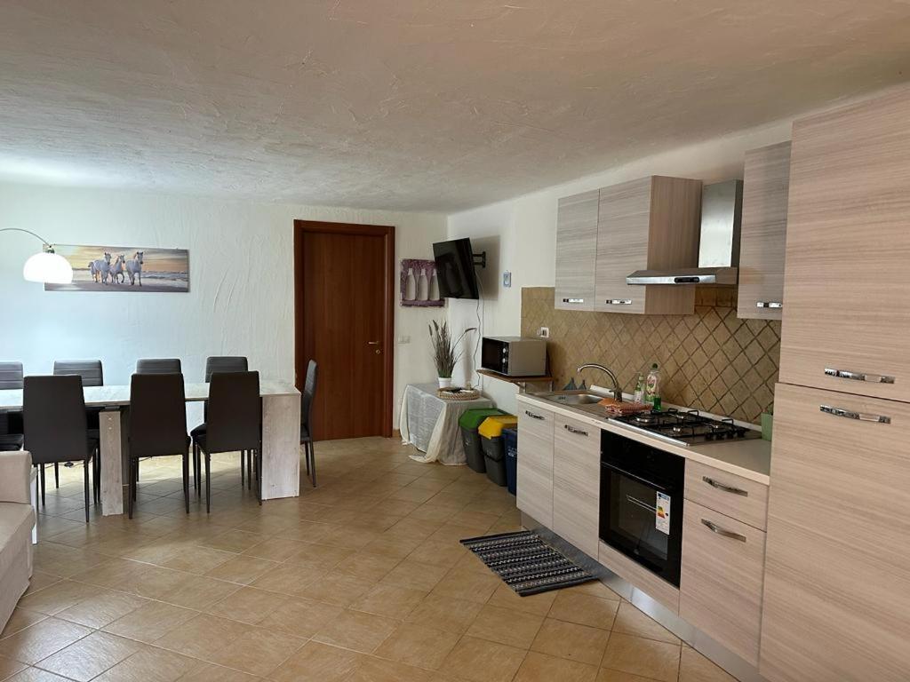 Lightblue-Celeste Central Apartment In ปอร์โตโรตอนโด ภายนอก รูปภาพ