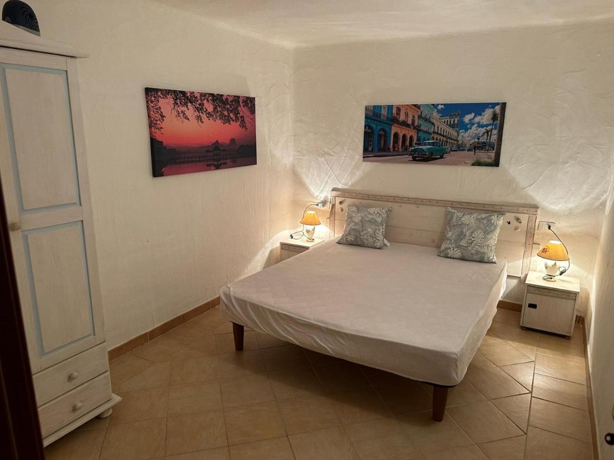 Lightblue-Celeste Central Apartment In ปอร์โตโรตอนโด ภายนอก รูปภาพ