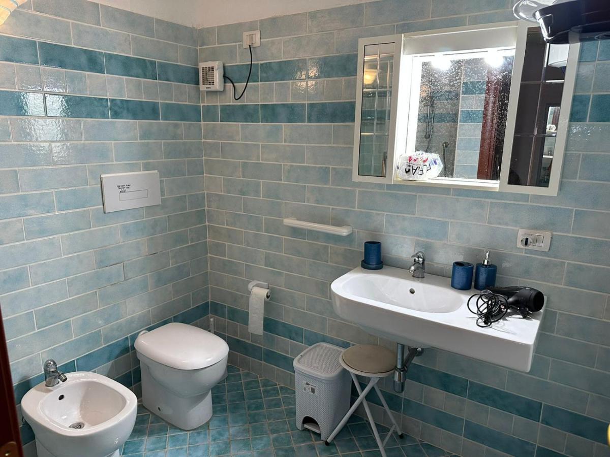 Lightblue-Celeste Central Apartment In ปอร์โตโรตอนโด ภายนอก รูปภาพ